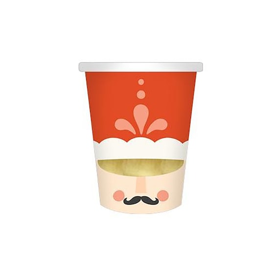 Nutcracker Cups | Christmas Party Cups - Nutcracker Party - Nutcracker Theme Party - Christmas Coffee Cup - Christmas Cups - Christmas Party Il_570xn