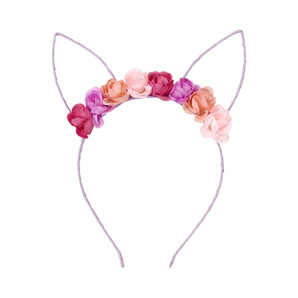 Bunny Ears Headband