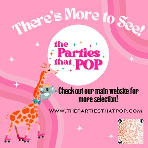 Halloween Mini Banner Set  Halloween Decor  Halloween image 5