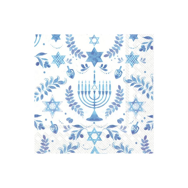 Hanukkah Etsy
