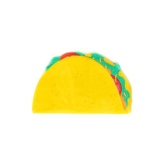 Taco Napkins | Taco Theme Party - Taco Baby Shower - Mexican Fiesta Party - Taco Bout a Party - Taco Birthday Party - Fiesta Party Il_570xn