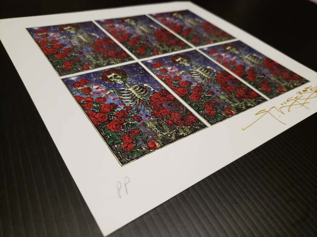 Stanley mouse signed - Etsy 日本