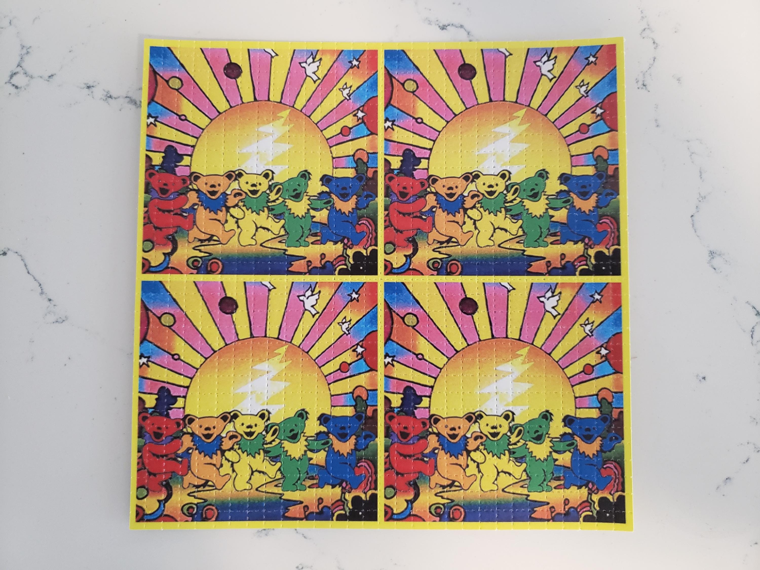 Orange sunshine lsd - Etsy 日本