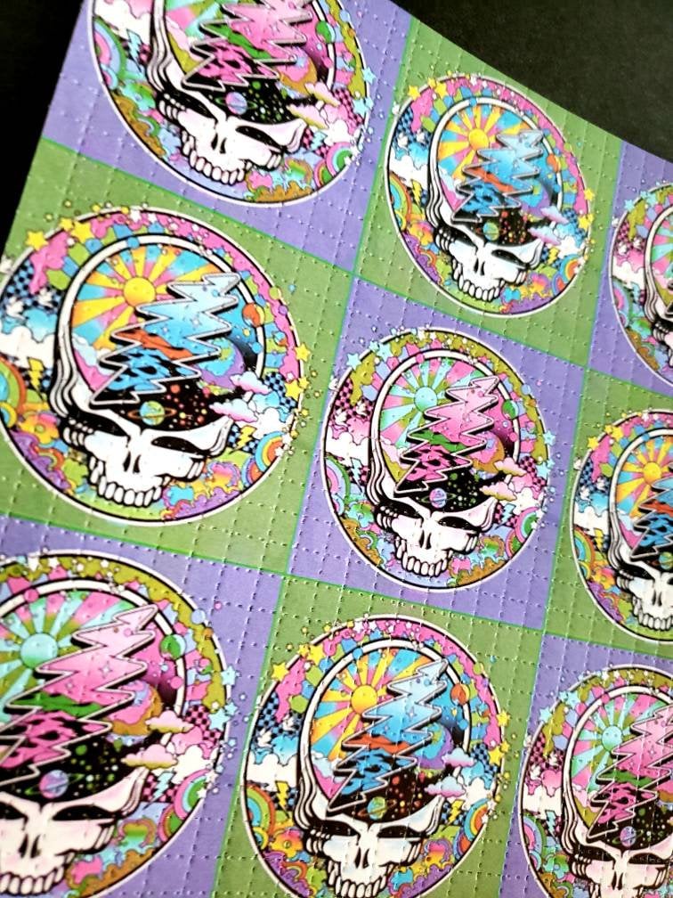 Blotter art - Etsy 日本