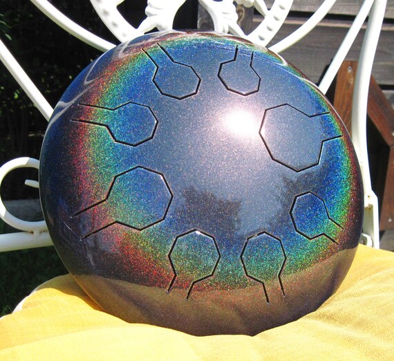 Steel tongue 2024 drum etsy