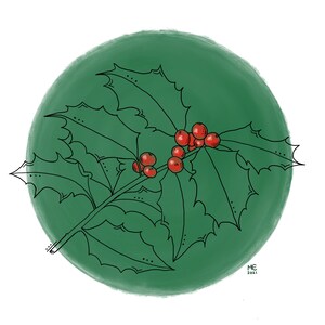 Holly