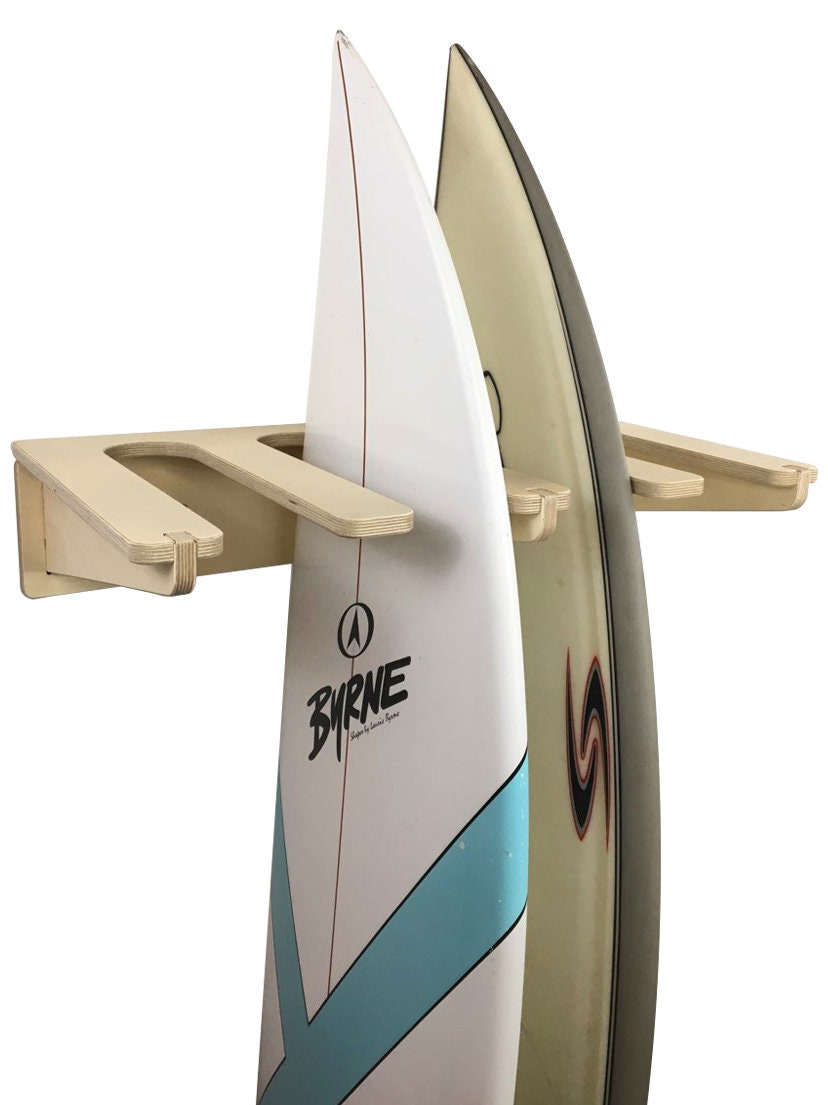 Freestyle Surfboard Rack Etsy