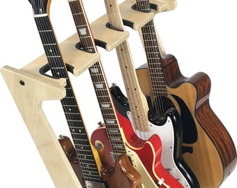 Encore Guitar Display Stand