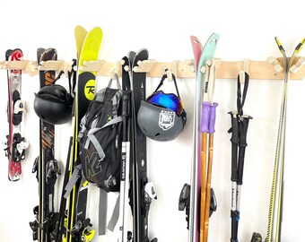 Your Guide to Ski Racks - ReRack