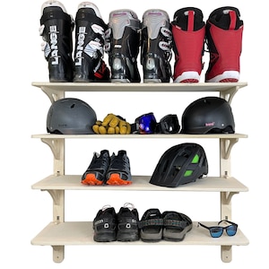 GEAR STATION storage shelf