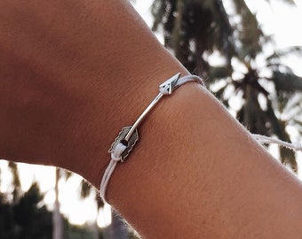 Arrow Bracelet