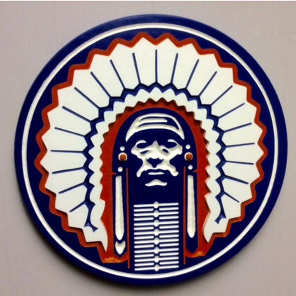 Carved Wood Sports Logos Etsy