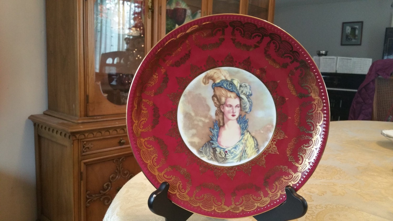 Dating royal bayreuth marks