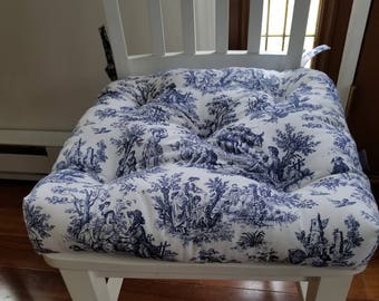 waverly chair cushions