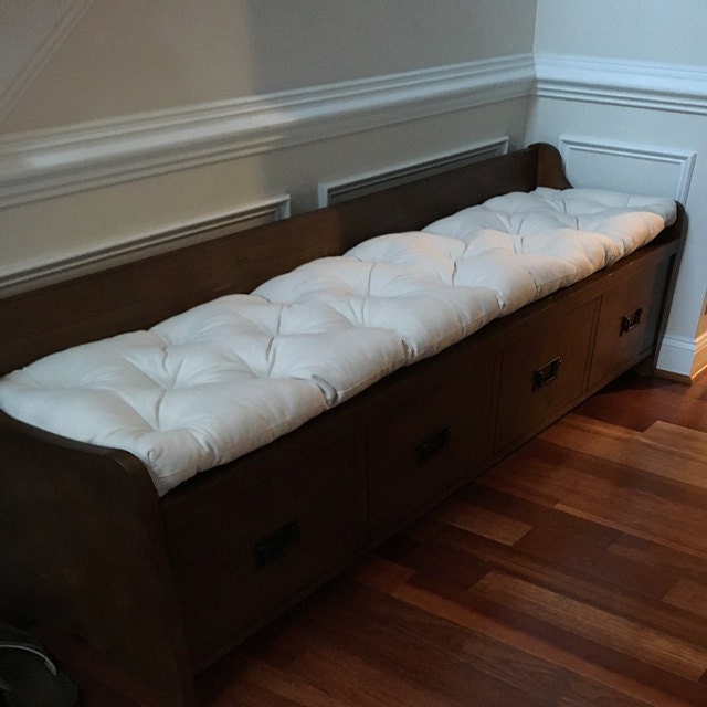 35 x 19 bench cushion hotsell