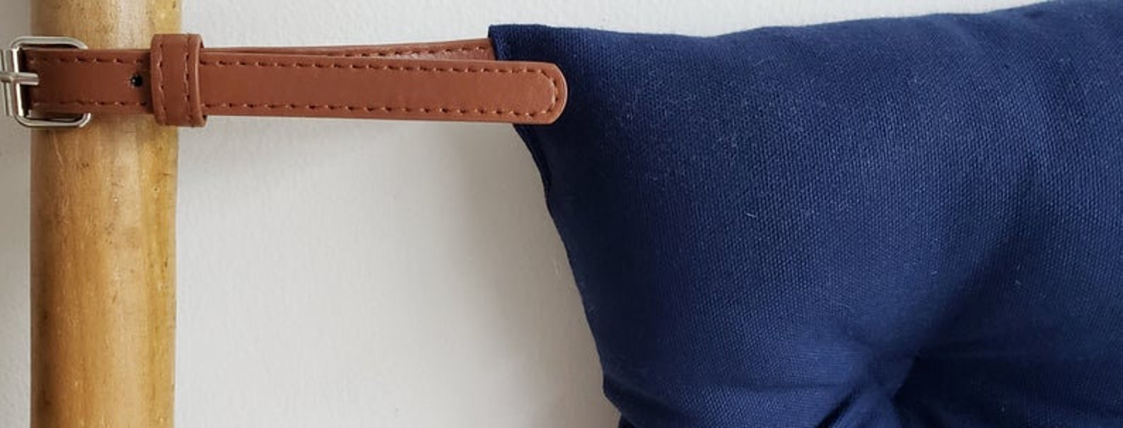 Tufted headboard cushion with ties for headboard QUEEN size Etsy