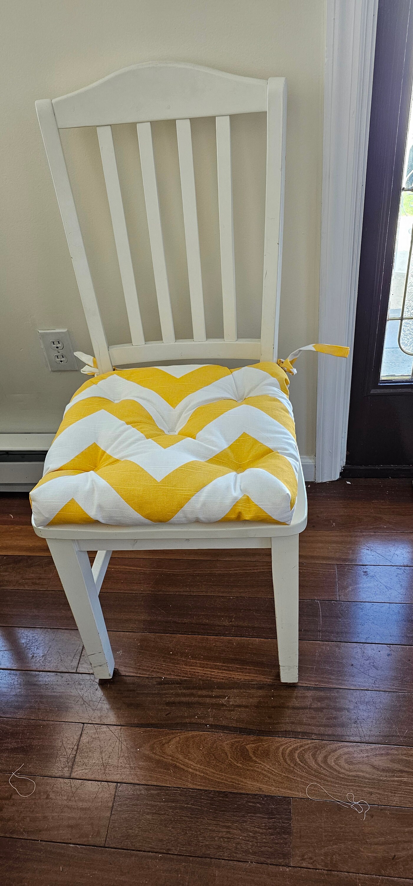 Zig Zag Chair
