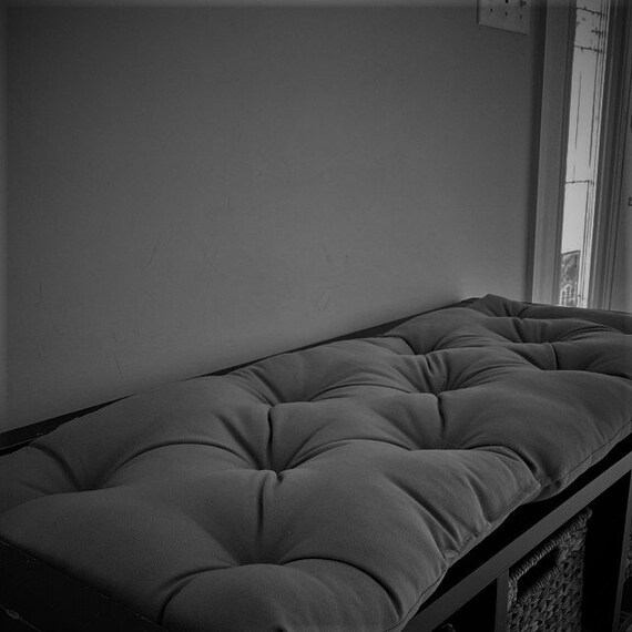 58 x 18 bench cushion new arrivals