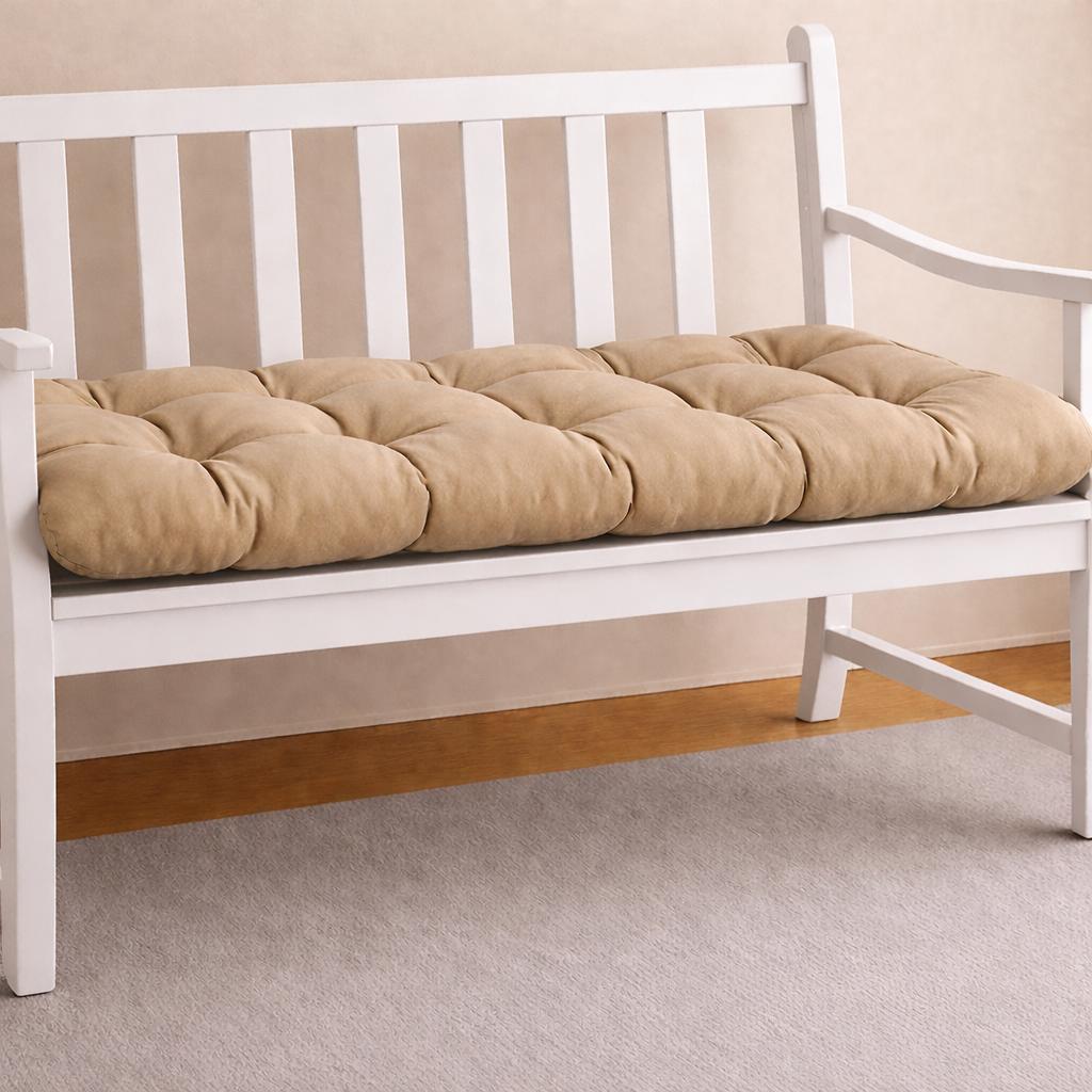 Cushion Covers 70 Inch Bench Cushion 1pc 70 30in Sofa Seat Cushion Machine Washable Temu