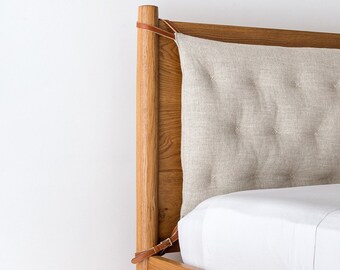 headboard cushion backrest