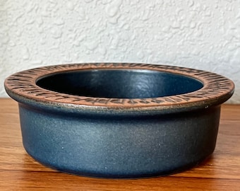 Vintage Modernist Lisa Larson Studio Pottery Ceramic Bowl