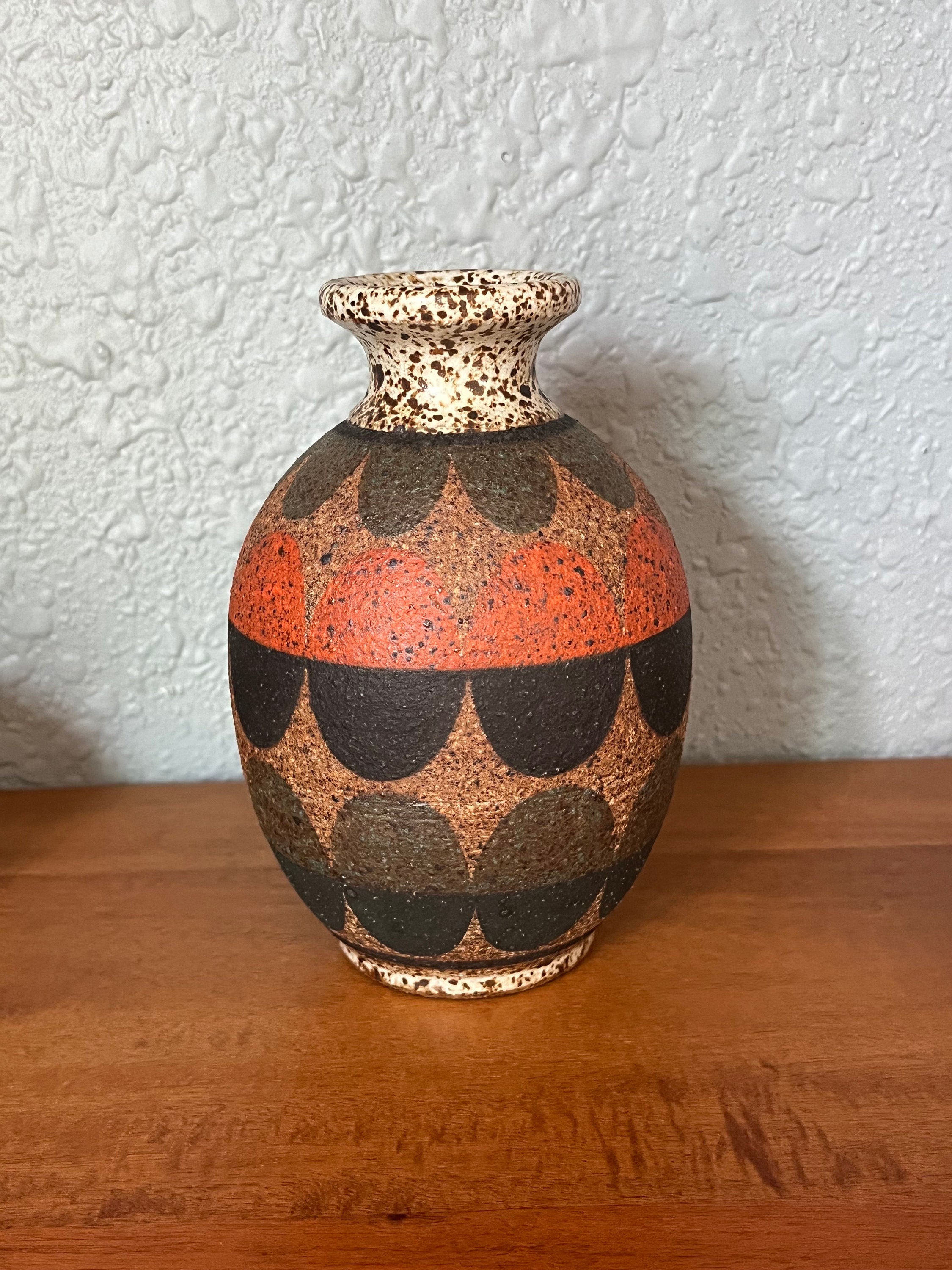 Kat&Roger キャット アンド ロジャー/Handmade Kat & Roger / planter