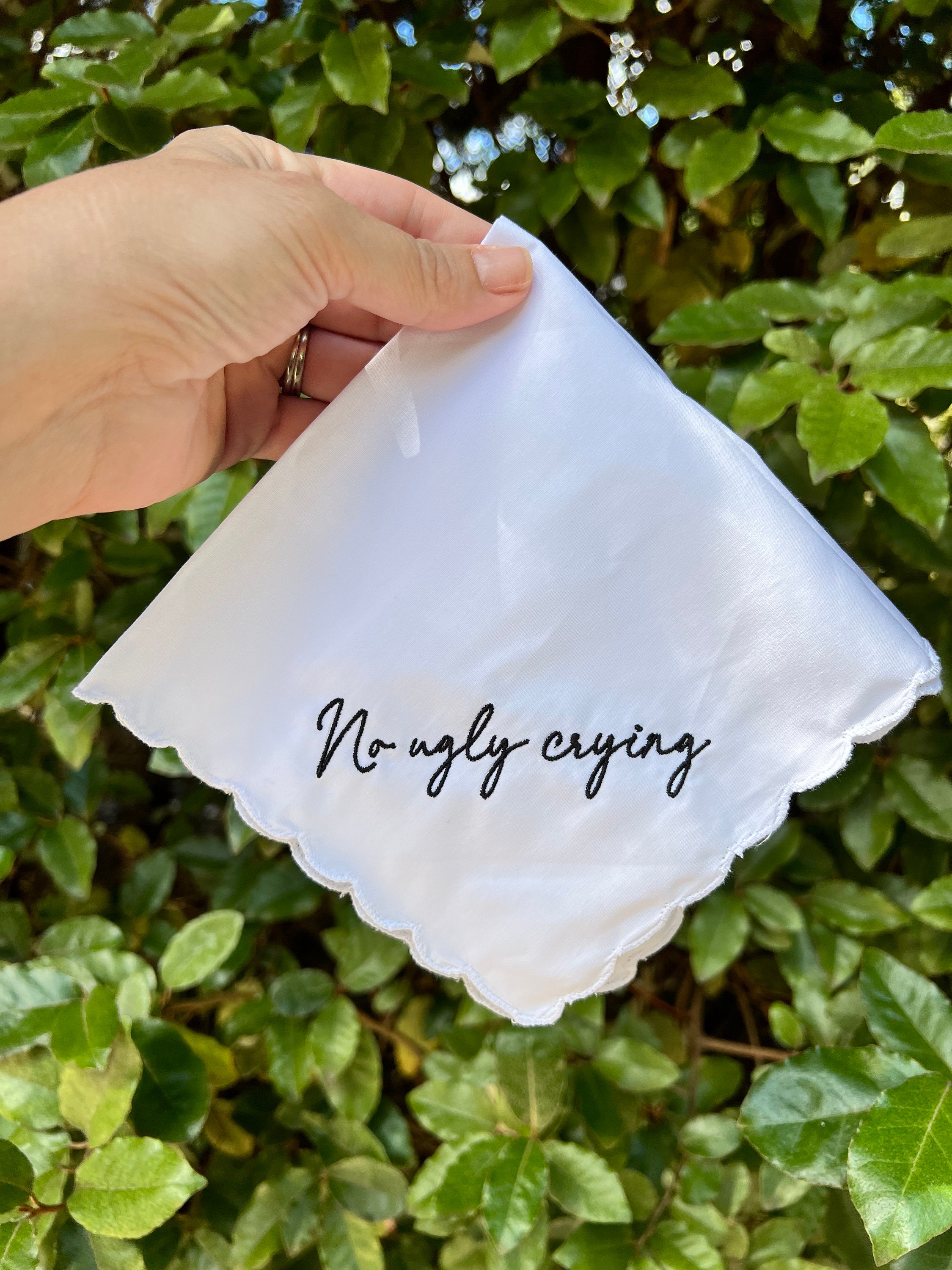 Ugly gifts top