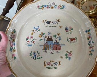 Heartland Dinnerwear Replacement Pieces