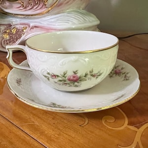 Rosenthal Classic Rose Set - Etsy