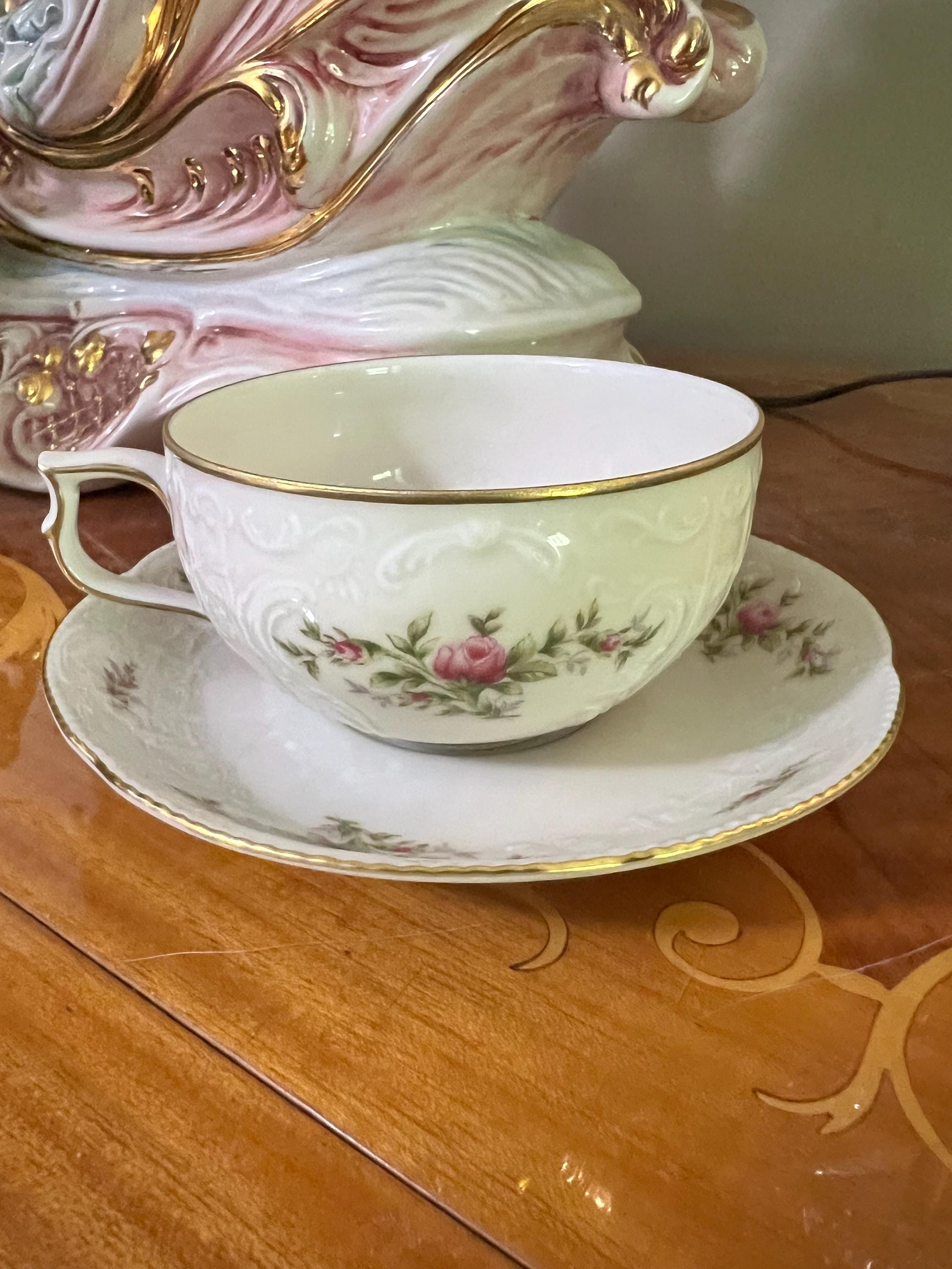 Rosenthal classic rose set - Etsy 日本
