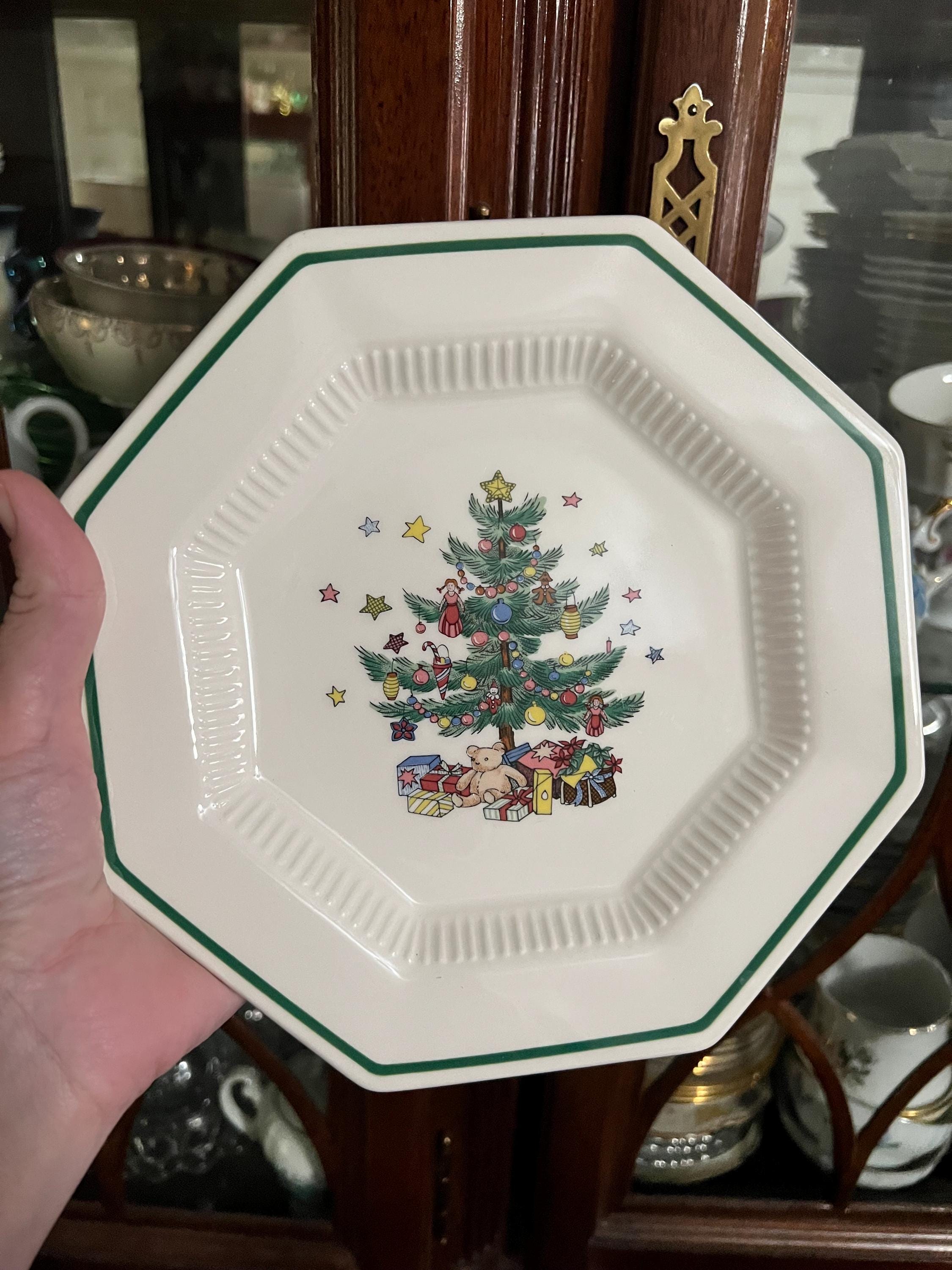 Nikko Christmastime - Etsy