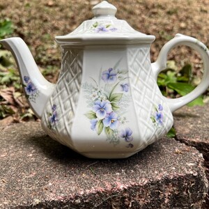 Adorable Tea Pot