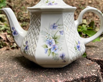 Adorable Tea Pot