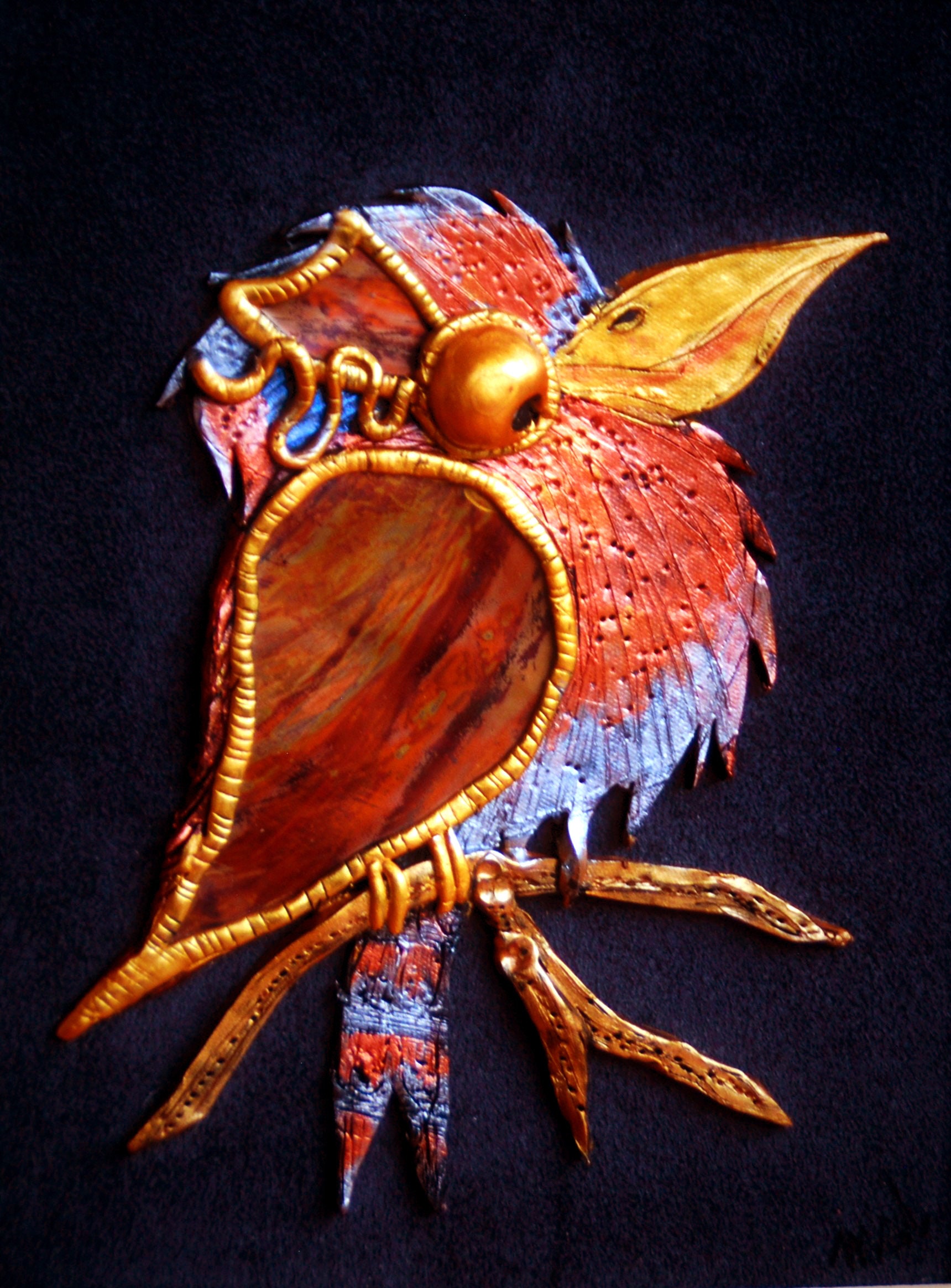 2 KOOKABURRAS PICTURE Australian Art,australian Shop,australian Seller