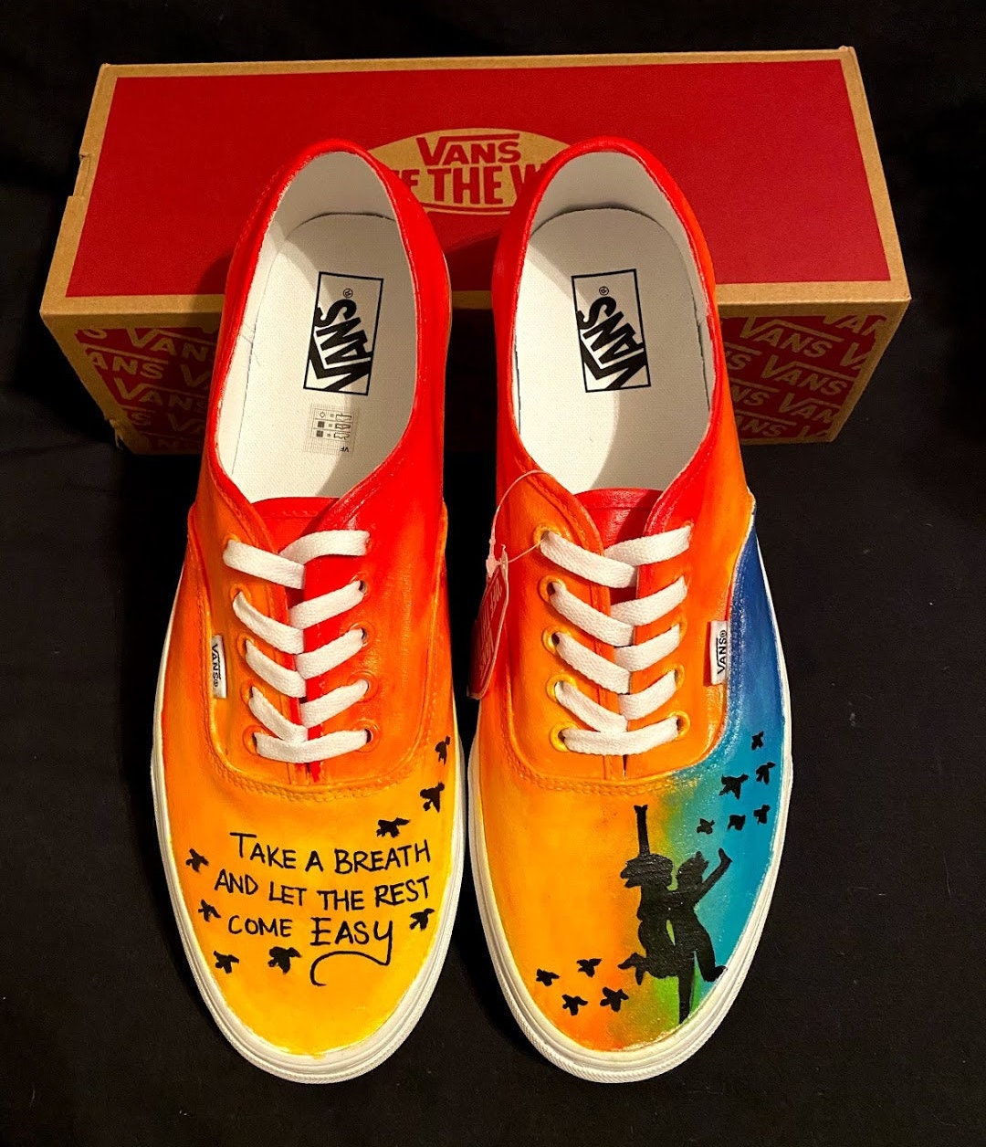 All Time Low - Etsy