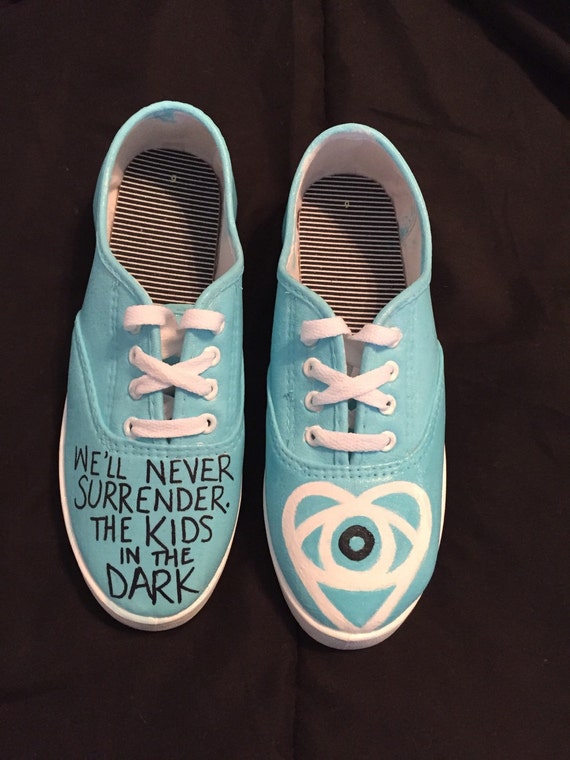 all time low converse shoes