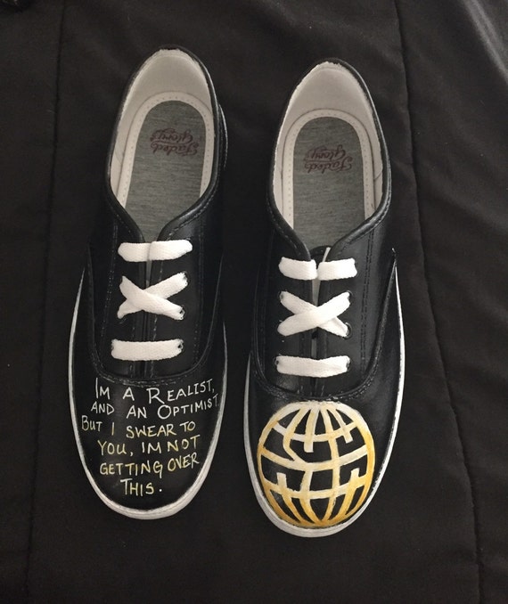 State Champs Around The World and Back 