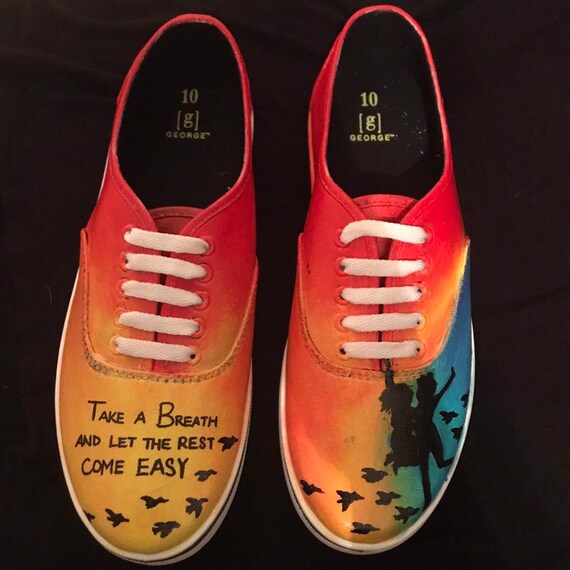 all time low converse