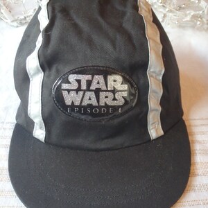 Star Wars Episode III Hat | Etsy Hong Kong