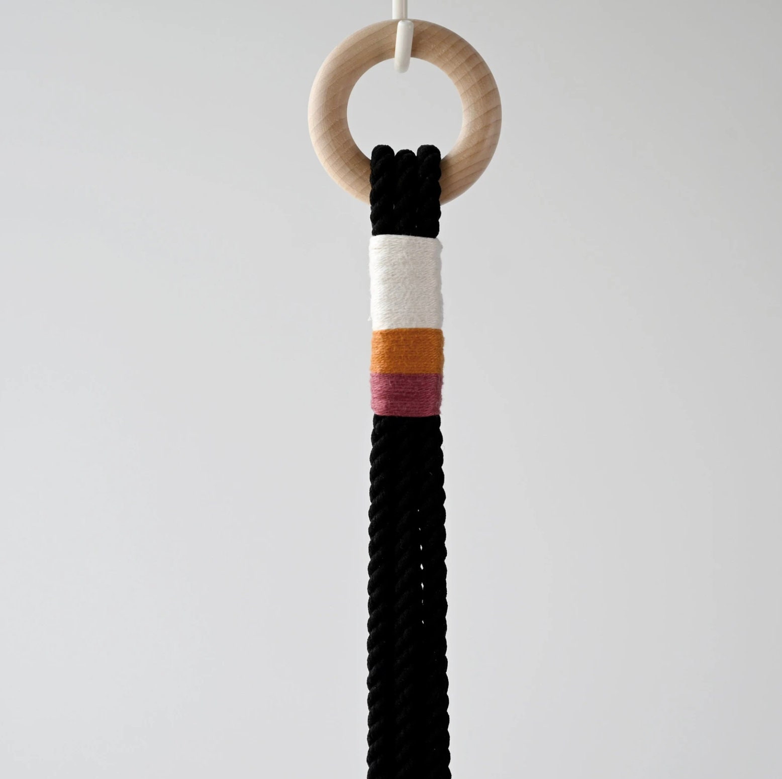 Plant hanger planter pot for home decor Medium Handmade | Etsy