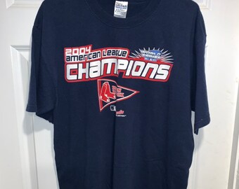 red sox division champs shirts