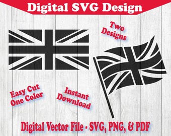 Download Union Jack Svg Etsy