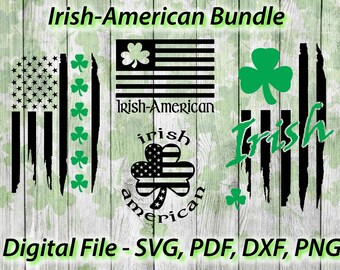 Download Irish Svg Etsy