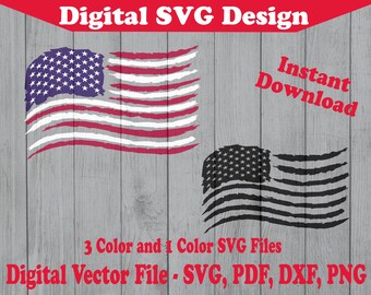 Download Waving Flag Svg Etsy