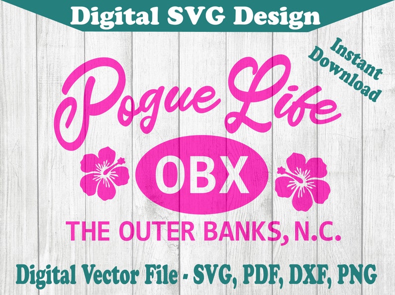 Free Free Pogue Life Svg 744 SVG PNG EPS DXF File