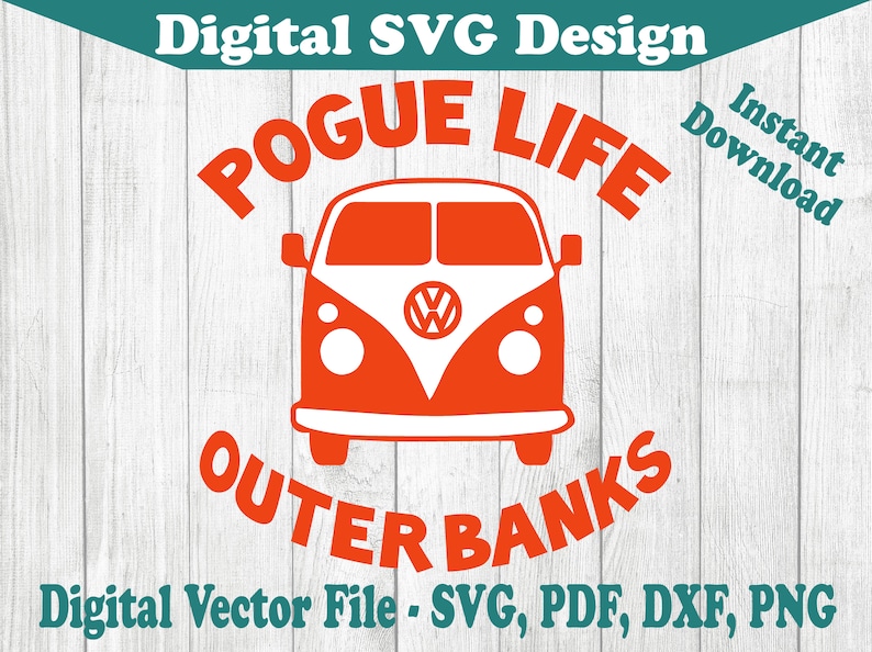 Free Free Pogue Life Svg 744 SVG PNG EPS DXF File