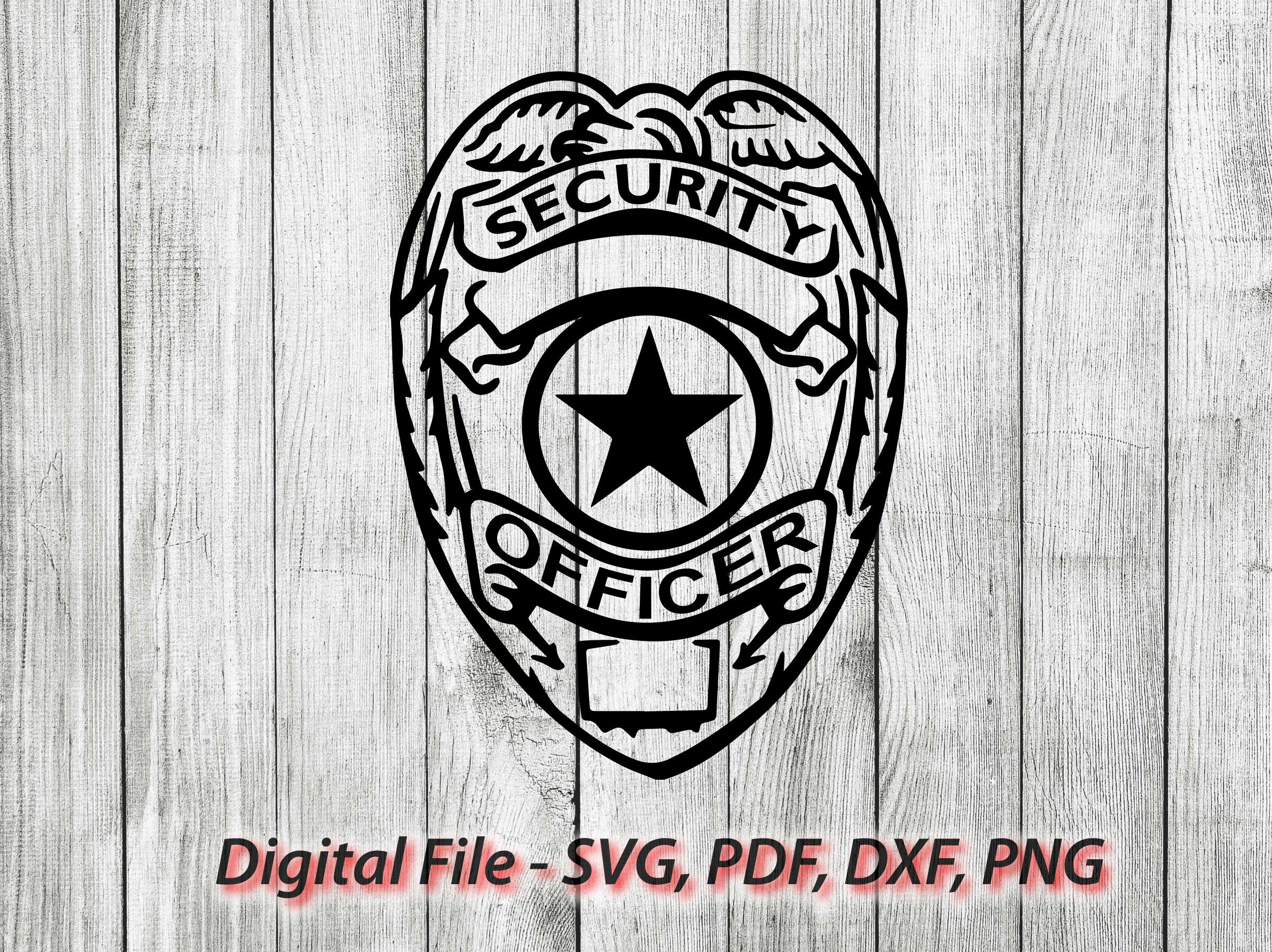 Security Badge Shield Handdrawn Icon. Cartoon Vector Clip Art of a
