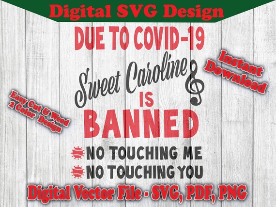 Free Free 260 Sweet Caroline Svg SVG PNG EPS DXF File