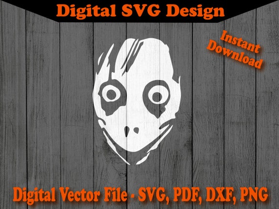 Scared Face Clip Art at  - vector clip art online