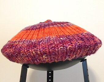 HANG will keep your hand-pan clean! Chunky wool cover will clean, polish and protect your hand drum!